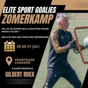 zomerkamp