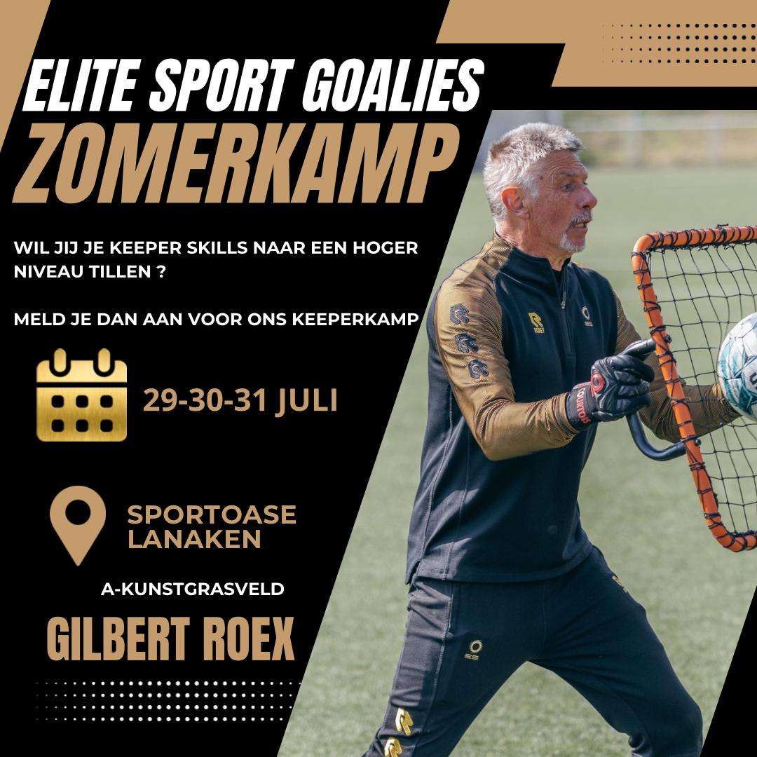 zomerkamp