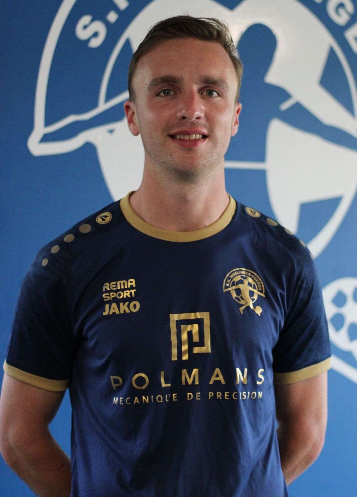 Jelle Jadoulle
