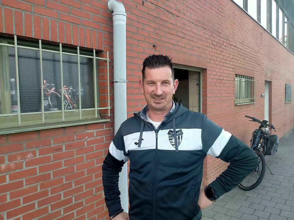 Kristof Schepers