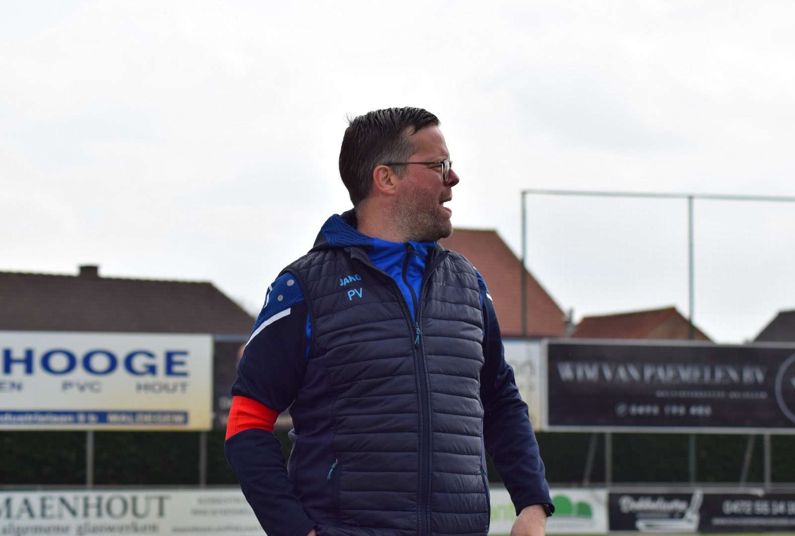 FC Kleit stopt