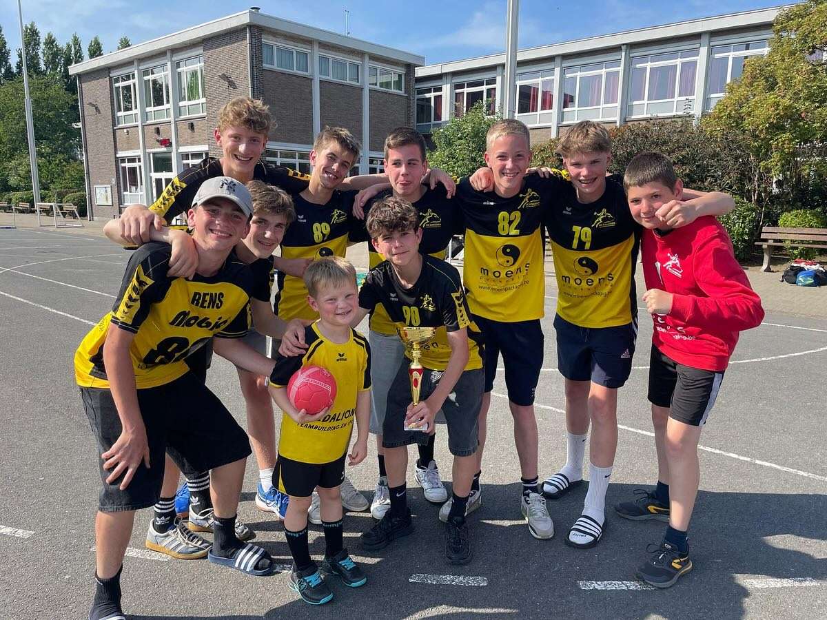 Handbal Club Lokeren
