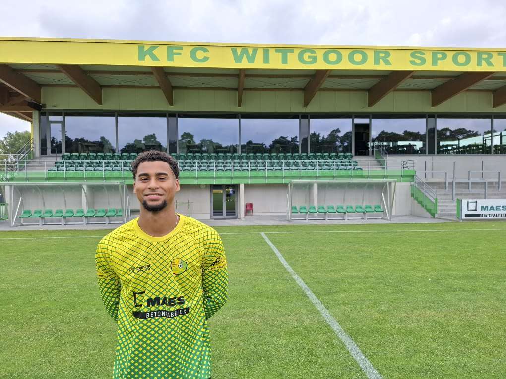 KFC Witgoor Sport