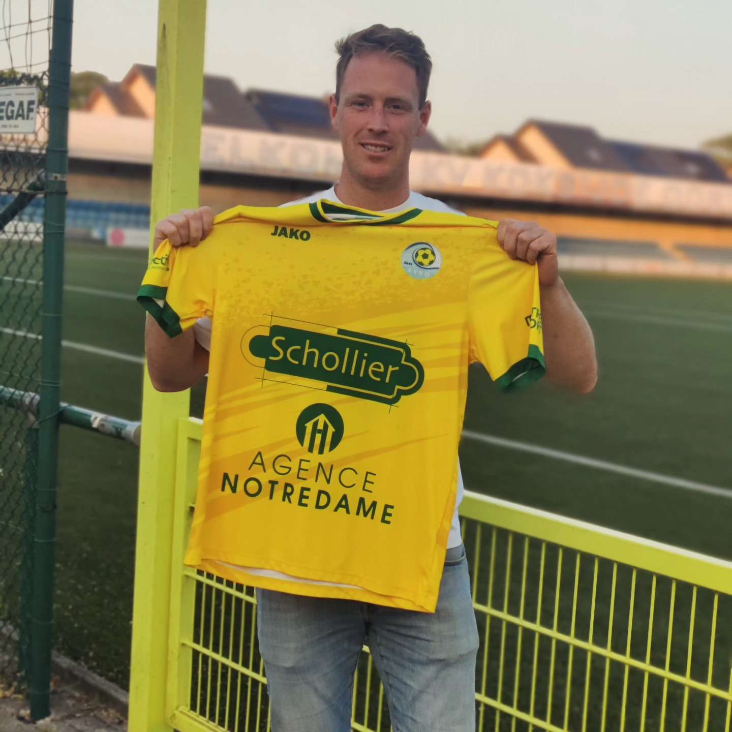 KV Koksijde-Oostduinkerke