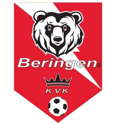 KVK Beringen is
