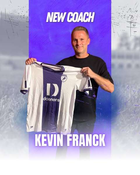Kevin Franck