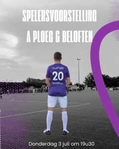 Sparta Heestert
