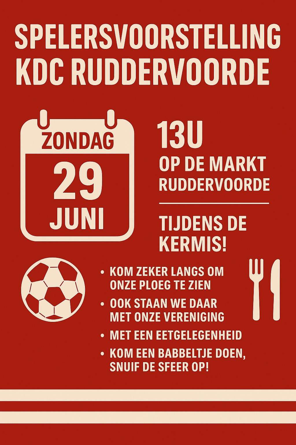 KDC Ruddervoorde