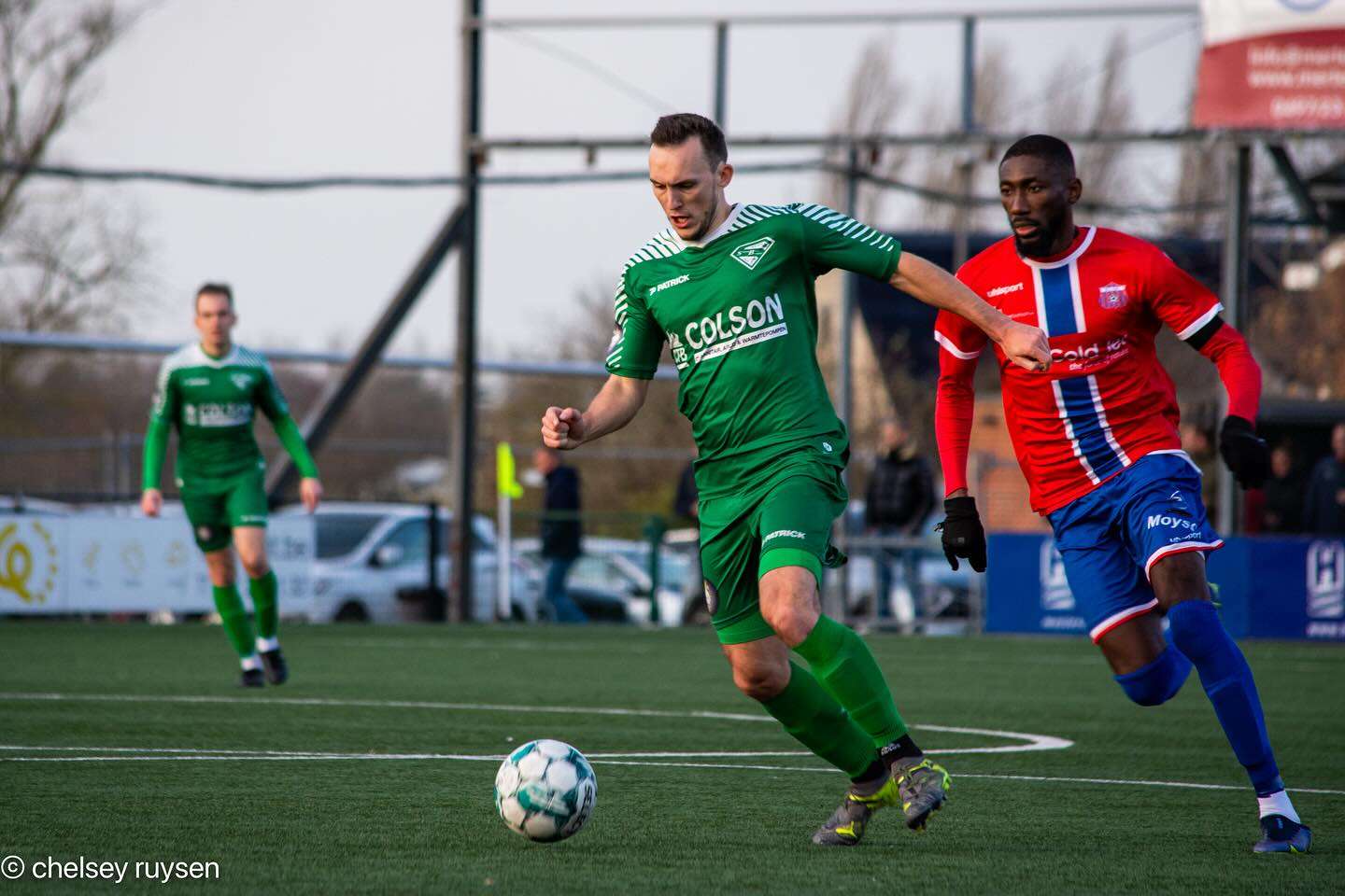 William Owusu