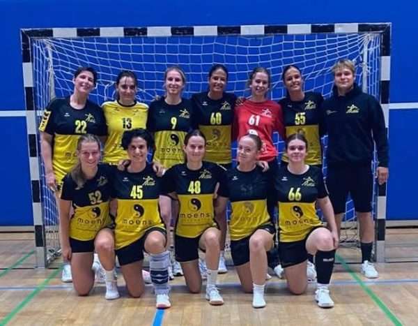 Handbal Club Lokeren