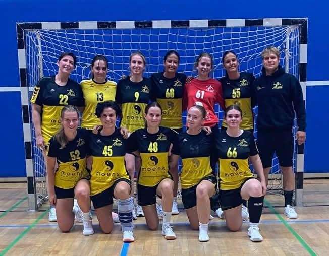 Handbal Club Lokeren