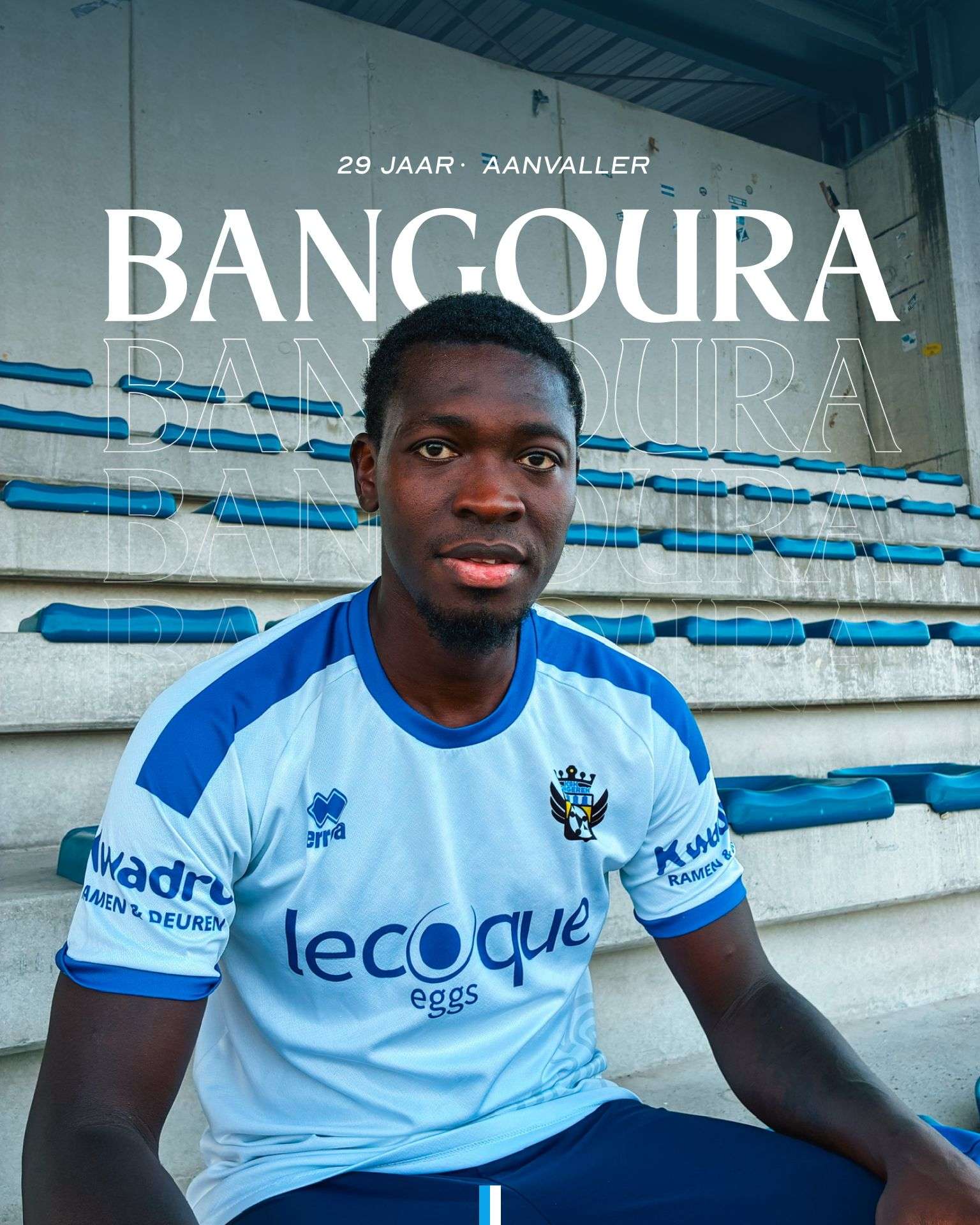 Yady Bangoura