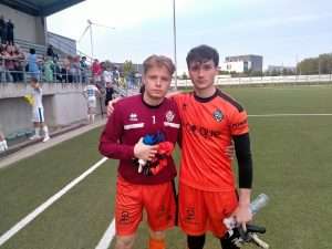 Basil en Jasper