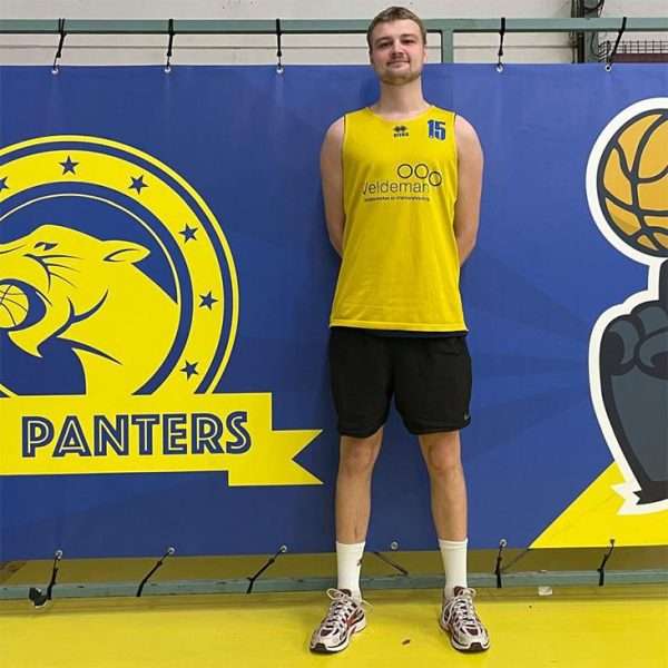 BBC Panters Baasrode