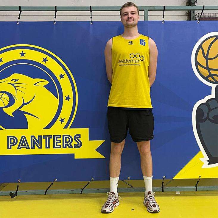 BBC Panters Baasrode