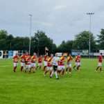 Van trouwfeest