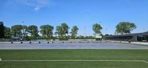 Lando Sport Merendree