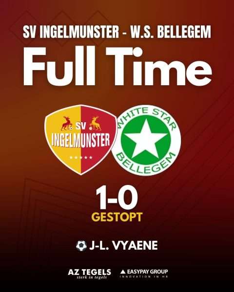 En dan bleek lichtpanne