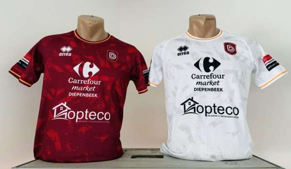 KFC Diepenbeek opent