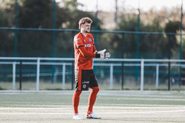 Marten Schevenels