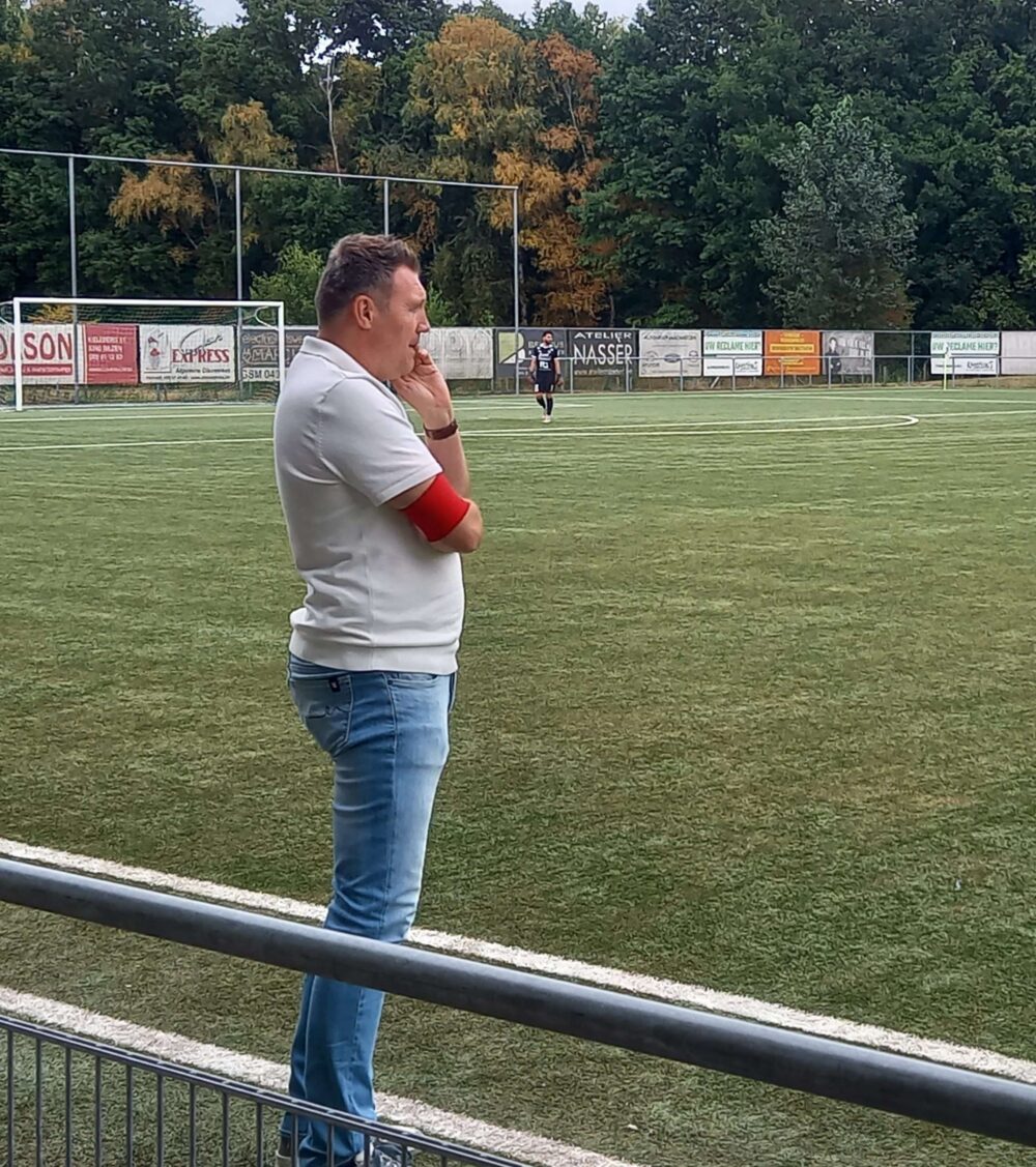 Stijn Geys - Dessel Sport -