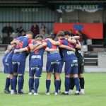 Nationaal voetbal - 3de nationale B - KFC Wezel Sport - Ricardo Kessels