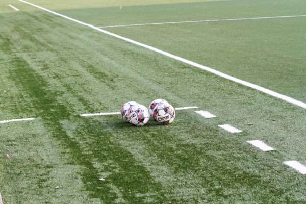 Provinciaal voetbal - 2de provinciale A West-Vlaanderen - KSV Veurne - Jong Male KVV - Jong Male geeft de achtervolging niet op