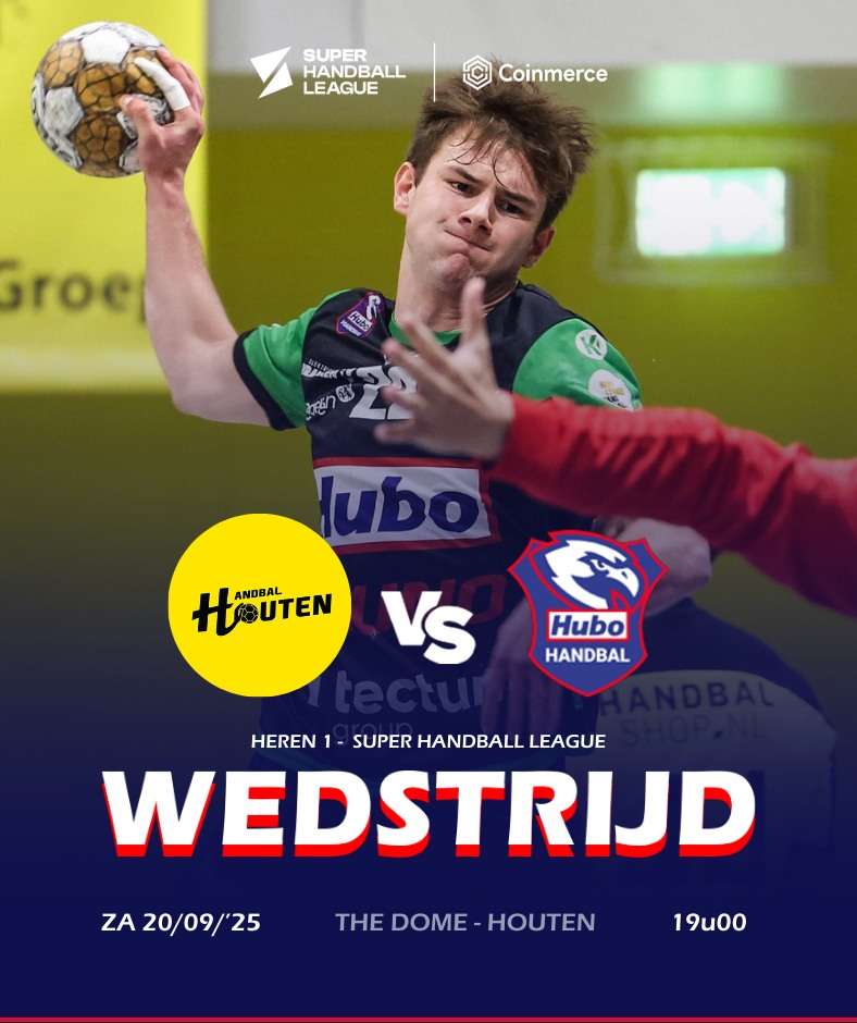 HUBO Handbal