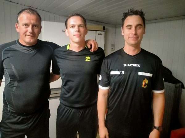 KVVV 's Herenelderen