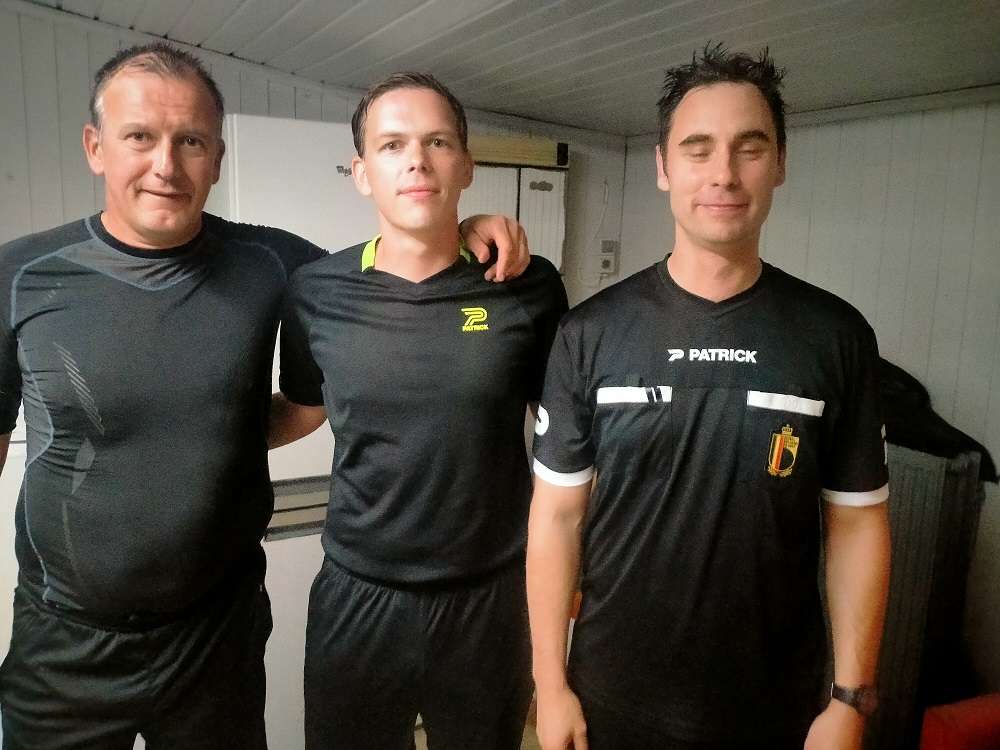 KVVV 's Herenelderen