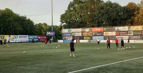 KSC Lokeren heeft duidelijk