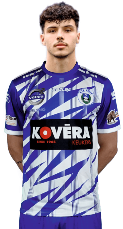 Nog aanvallende versterking