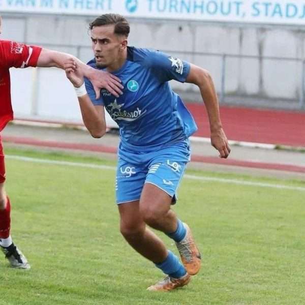 KVC Lille United moet