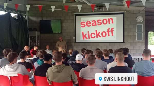 KWS Linkhout verteert