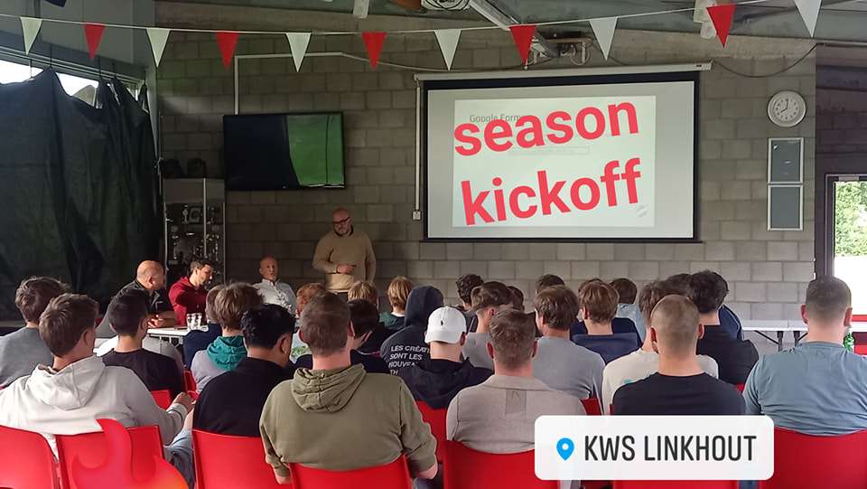 KWS Linkhout verteert