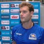 Sezoens Achilles Bocholt - Roel Valkenborgh - BESOX Handbalclub Izegem - handbal
