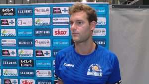 Sezoens Achilles Bocholt: Prijzen en de wissel van de wacht