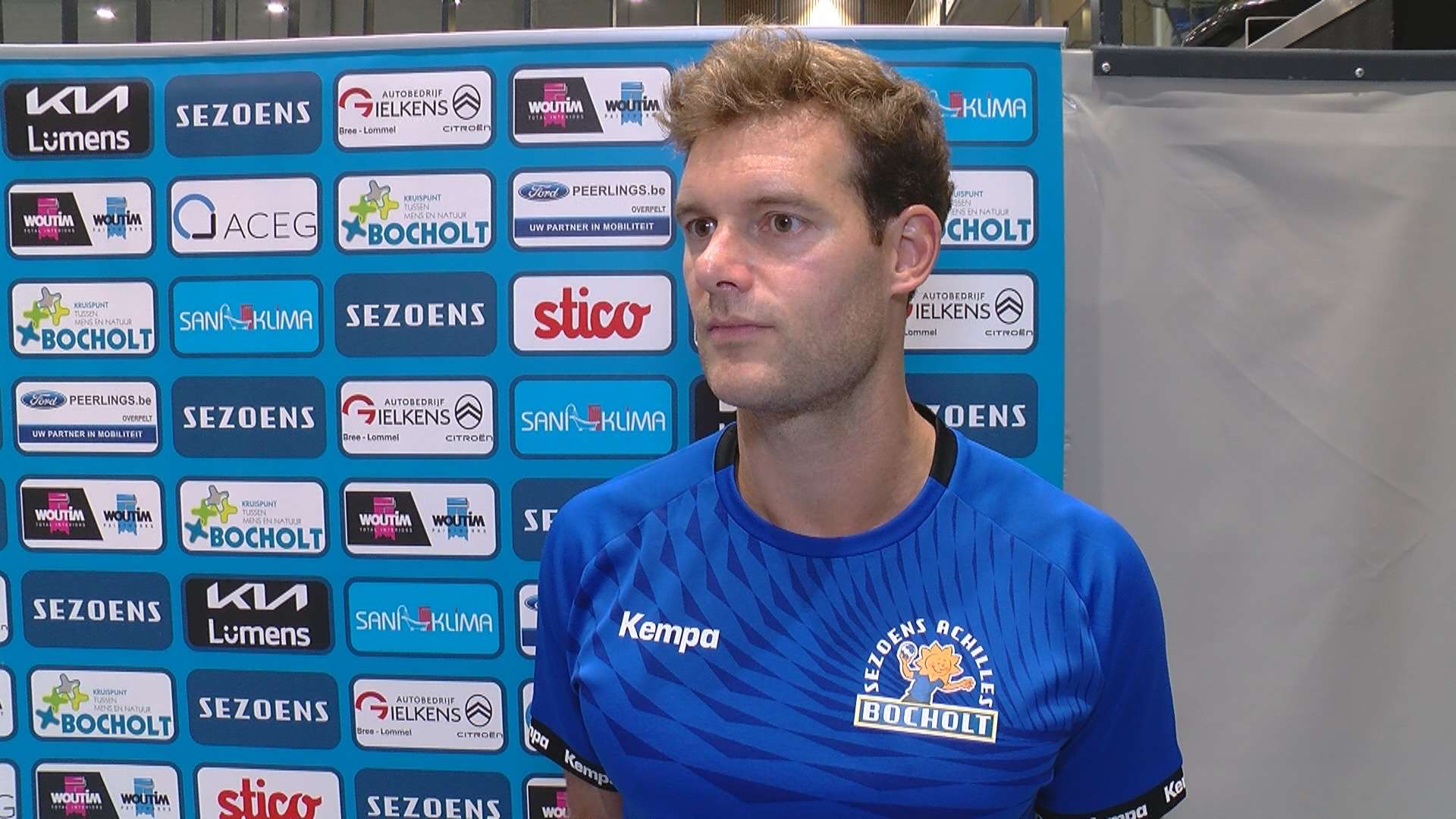 Sezoens Achilles Bocholt