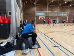 Hestia Bilzen: de vloek van de slotseconde!