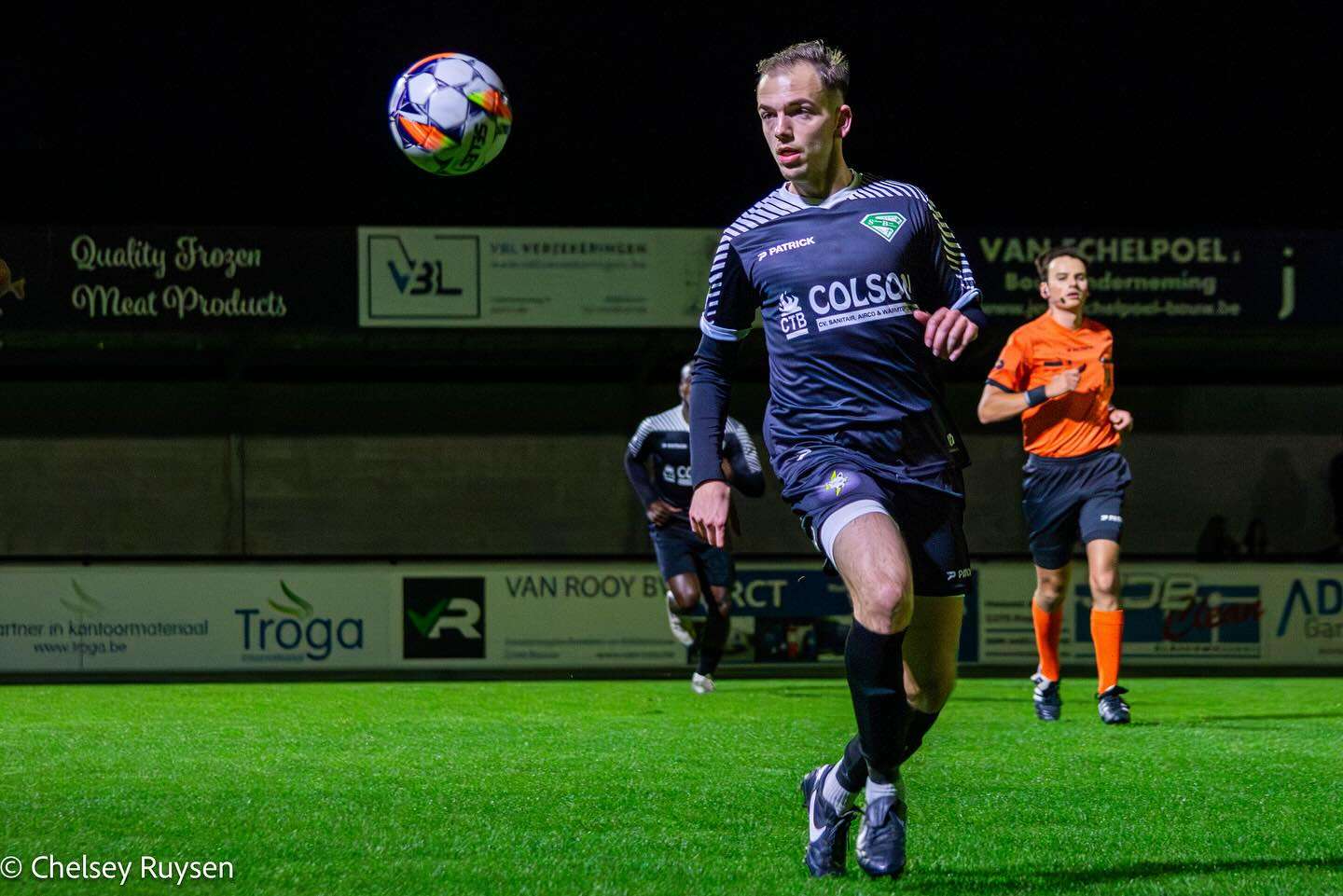 "Slachtoffer van ons eigen