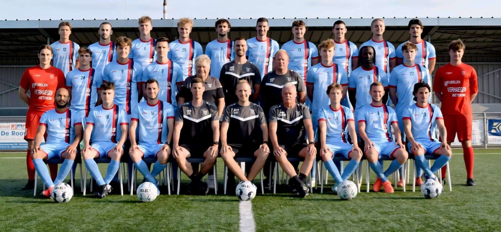 Uitkijken naar de reactie