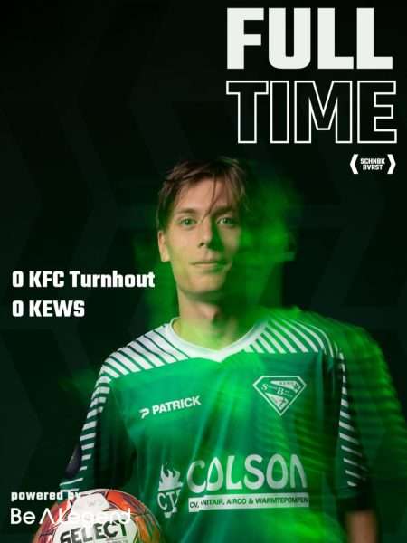 Frustratie overheerste