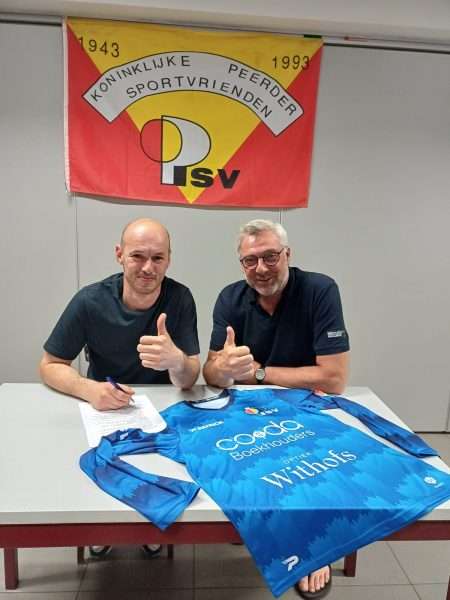 Derby houdt voetbalminnend