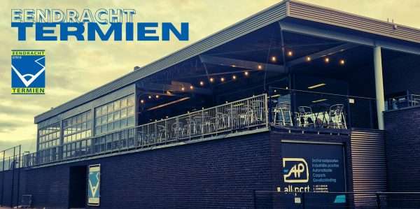 Leider Londerzeel bedwingen