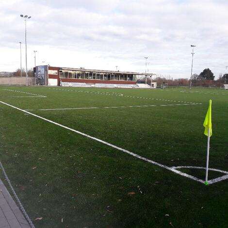 Zege was niet voldoende