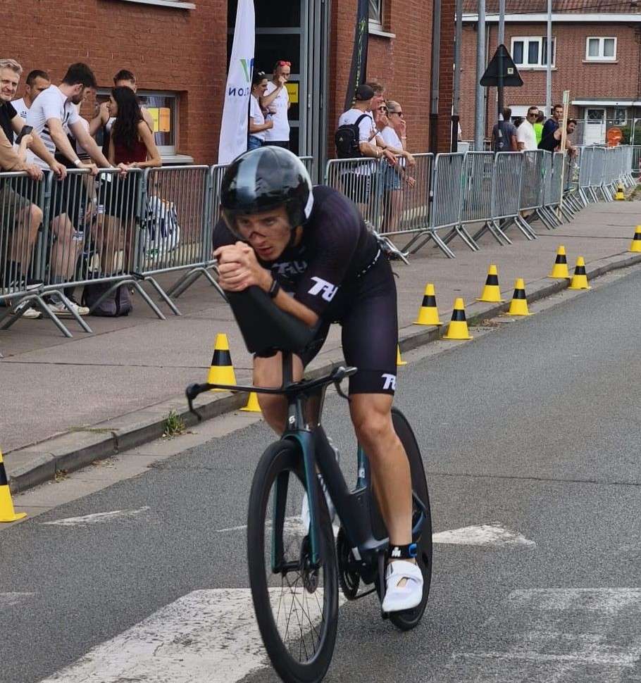 Bilzenaar Julian Nicolaes