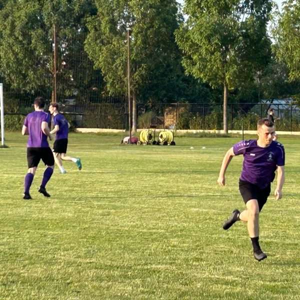 Wie pakt eerste zege