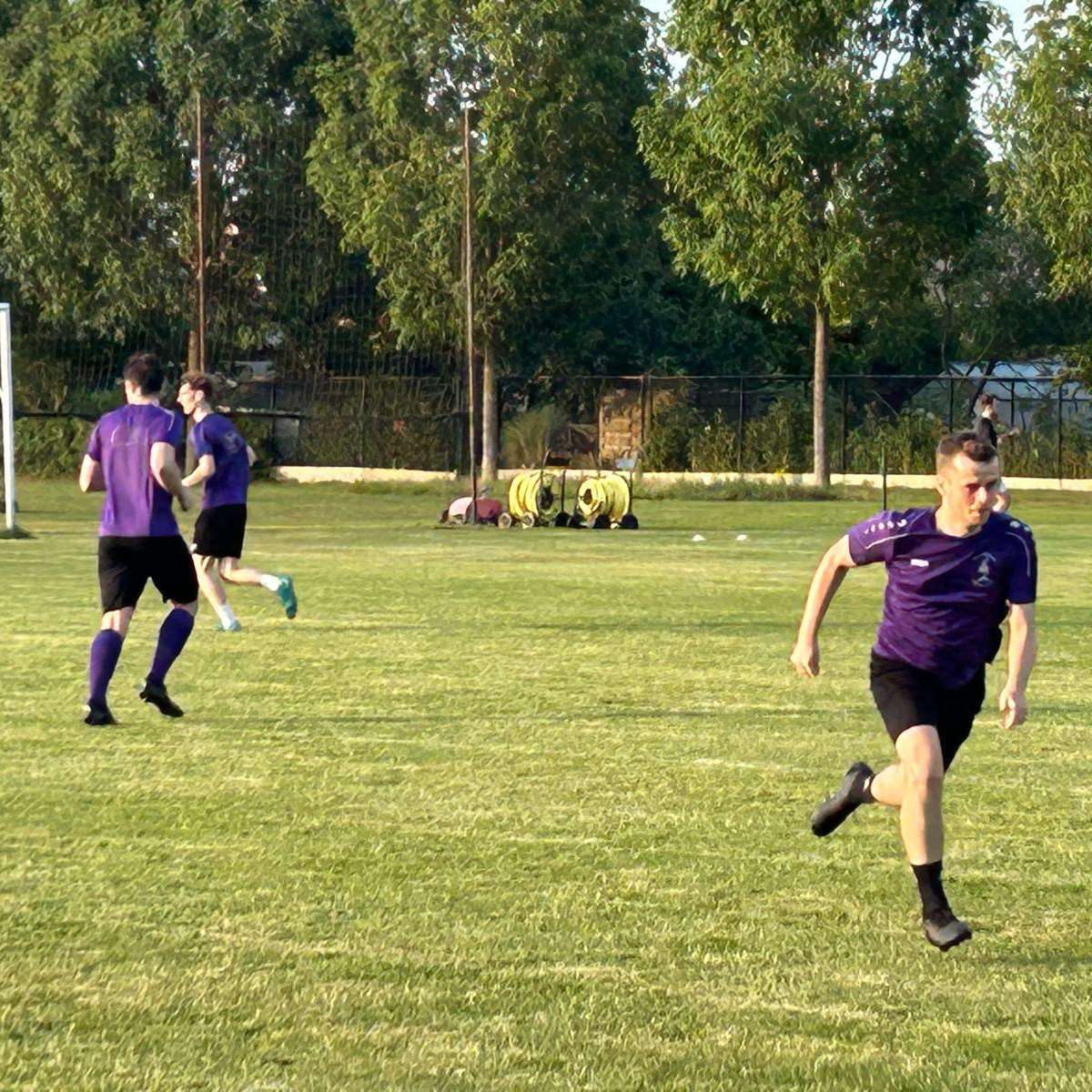 Wie pakt eerste zege