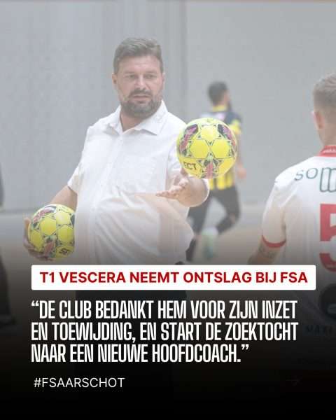 Futsal Shokudo Aarschot