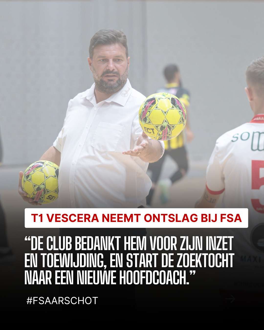 Futsal Shokudo Aarschot